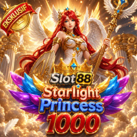 Slot88 Starlight Princess 1000