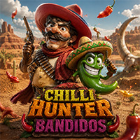 Chilli Hunter Bandidos