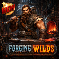 Forgin Wilds